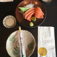 4/8/2017에 Jane R.님이 WAFU Japanese Dining Restaurant에서 찍은 사진