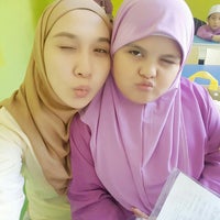 Sekolah Integrasi As Syakirin Cheras Utama 8 Pengunjung