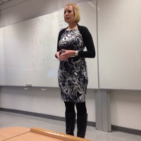 Foto tomada en Facultad de Economía  por Urska S. el 3/2/2016