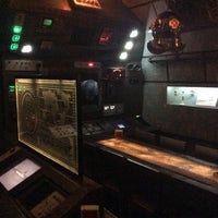11/21/2015에 Juli L.님이 Submarine Bar &amp;amp; Club에서 찍은 사진
