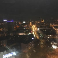 Foto scattata a Panorama da kyiv 1. il 11/13/2016