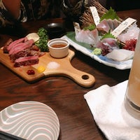 食彩酒房 ぼんさんて 松本公園通り店 Sake Bar In 松本市