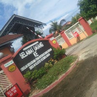 Sbpi Sabak Bernam Sabak Bernam Selangor