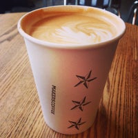 Photo taken at MAKERS COFFEE by sputneek on 11/30/2014