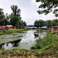 Photo taken at Пляж Rhino Park by Dima S. on 7/26/2020