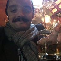 Das Foto wurde bei Irish Pub Bar &amp;amp; Lounge von Ali Ş. am 12/3/2016 aufgenommen