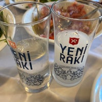 Photo taken at Karaca Balık by Ali Ş. on 7/17/2020