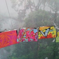Das Foto wurde bei Borneo Colors von Swing to Win am 4/10/2014 aufgenommen