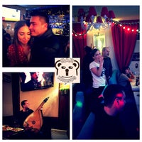 Foto scattata a KRONOS bar da Кронос il 12/15/2014