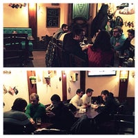 Foto scattata a KRONOS bar da Кронос il 12/6/2014