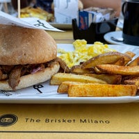 Photo taken at The Brisket by Marco M. L. on 9/12/2021