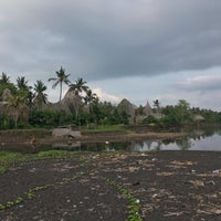 Get Rumah Bambu Pengalon Candidasa Pictures