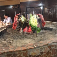 原始焼 二代目 魚々子 西新宿 西新宿7 19 22 原始焼 二代目 魚々子 西新宿 西新宿7 19 22