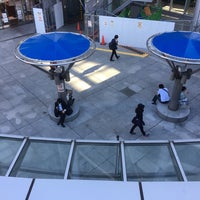 Pao広場 中野区の広場