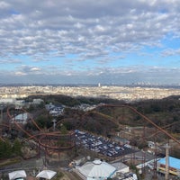 Photo taken at Ferris Wheel by 🐻🐝 C. on 2/18/2024