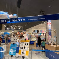 Photo taken at Blue Manta by 🐻🐝 C. on 10/25/2020