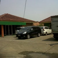 Review PT. Rajawali Nusindo Cab. Cikarang