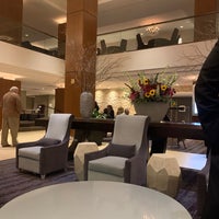 Photo taken at The Westin Governor Morris, Morristown by Kristin K. on 11/23/2019