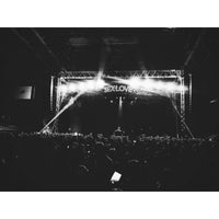 Photo taken at Enrique Iglesias - Sex and Love SKOPJE Tour by Ema K. on 6/22/2016