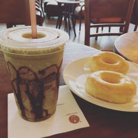 Photo taken at J.Co Donuts &amp;amp; Coffee by Sunny J. on 12/13/2016