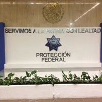 Photo taken at SSP Federal by Aldo A. on 6/22/2012