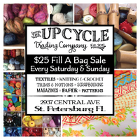 Photo taken at The Upcycle Trading Company by The Upcycle Trading Company on 2/23/2014