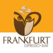 Снимок сделан в Frankfurt Espresso Bar пользователем Frankfurt Espresso Bar 1/11/2014