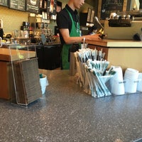 Photo taken at Starbucks by Faranak on 8/16/2016