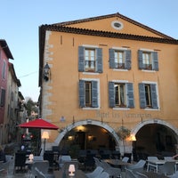 Hotel Les Armoiries Valbonne Bed Breakfast In Valbonne