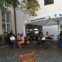 Photo taken at Stadtcafé by Achim B. on 9/10/2016