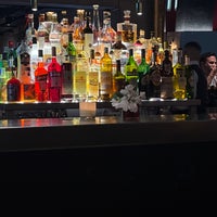 Photo taken at Dupont Brasserie &amp;amp; Bar by Achim B. on 11/18/2022