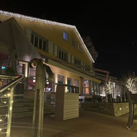 Photo taken at Restaurant Die Waid by Achim B. on 11/23/2023