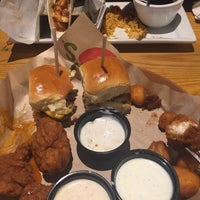 Photo taken at Chili&amp;#39;s Grill &amp;amp; Bar by Iris T. on 7/14/2019