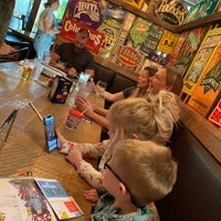 Photo taken at Mellow Mushroom by Katie on 9/24/2021