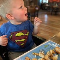 Photo taken at Mellow Mushroom by Katie on 9/3/2020