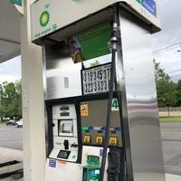 Photo taken at Citgo by Charles S. on 6/15/2018