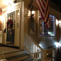 Photo taken at The Ridge Italian Restaurant by Charles S. on 12/19/2012