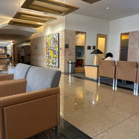 Photo taken at American Airlines Admirals Club by Charles S. on 4/29/2024