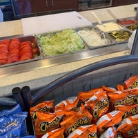 Photo taken at Jersey Mike&amp;#39;s Subs by Charles S. on 6/14/2019