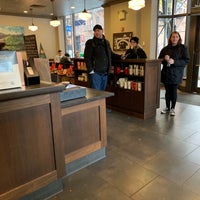 Photo taken at Starbucks by Charles S. on 12/1/2018