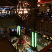 Photo taken at Texas de Brazil by Charles S. on 5/9/2019