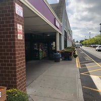 Photo taken at Super Stop &amp;amp; Shop by Charles S. on 9/20/2018