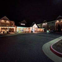 Foto tomada en Residence Inn Harrisonburg  por Charles S. el 12/22/2021