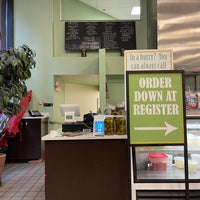 Photo taken at Pickles Deli by Charles S. on 12/28/2021