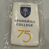 Foto tirada no(a) Stonehill College por Charles S. em 10/2/2023
