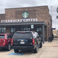 Photo taken at Starbucks by Charles S. on 1/12/2019