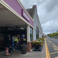 Photo taken at Super Stop &amp;amp; Shop by Charles S. on 9/24/2018