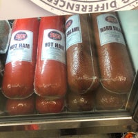 Photo taken at Jersey Mike&amp;#39;s Subs by Charles S. on 8/15/2018