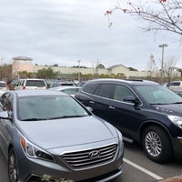 Photo taken at Tanger Outlets Hilton Head by Charles S. on 12/28/2017