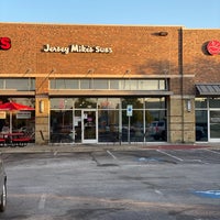 Photo taken at Jersey Mike&amp;#39;s Subs by Charles S. on 10/22/2020